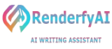 RenderfyAI logo