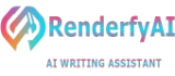 RenderfyAI logo